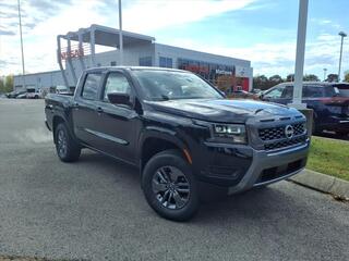 2026 Nissan Frontier for sale in Clarksville TN