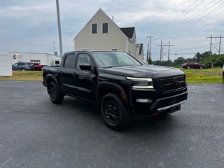2022 Nissan Frontier for sale in Portsmouth NH
