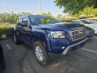 2022 Nissan Frontier for sale in Greer SC