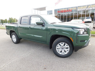 2022 Nissan Frontier for sale in Clarksville TN