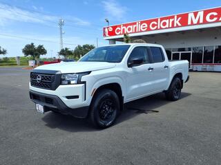 2022 Nissan Frontier for sale in Harlingen TX