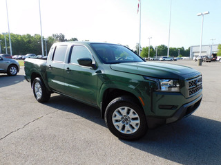 2022 Nissan Frontier for sale in Clarksville TN