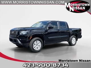 2022 Nissan Frontier for sale in Morristown TN