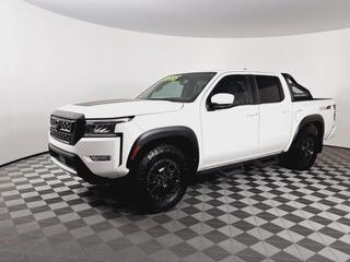2022 Nissan Frontier for sale in Bridgeport WV