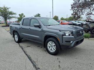 2022 Nissan Frontier for sale in Indianapolis IN
