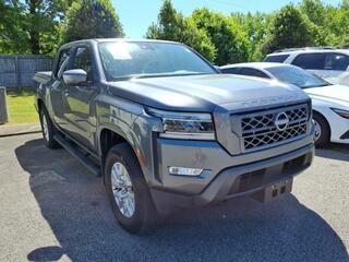 2023 Nissan Frontier for sale in Clarksville TN