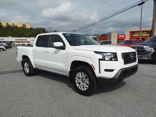 2023 Nissan Frontier for sale in Altoona PA