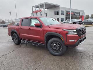 2023 Nissan Frontier for sale in Clarksville TN