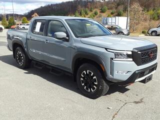 2023 Nissan Frontier for sale in Boone NC