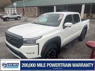 2023 Nissan Frontier for sale in Pineville NC