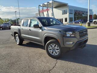 2023 Nissan Frontier for sale in Clarksville TN