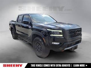 2023 Nissan Frontier for sale in Waldorf MD