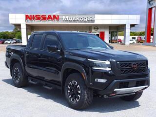 2023 Nissan Frontier for sale in Muskogee OK