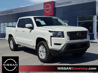 2023 Nissan Frontier for sale in Easley SC