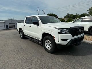 2023 Nissan Frontier for sale in Portsmouth NH