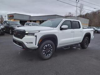 2024 Nissan Frontier for sale in Kingsport TN