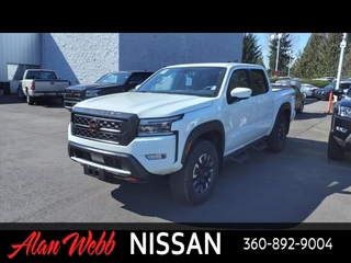 2024 Nissan Frontier for sale in Vancouver WA