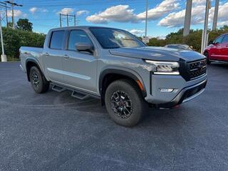 2024 Nissan Frontier for sale in Portsmouth NH