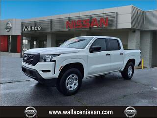 2024 Nissan Frontier for sale in Kingsport TN