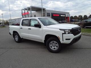 2024 Nissan Frontier for sale in Clarksville TN