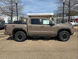 2024 Nissan Frontier for sale in Nashville TN