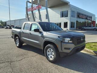 2024 Nissan Frontier for sale in Clarksville TN