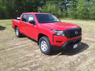 2024 Nissan Frontier for sale in Concord NH