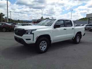 2024 Nissan Frontier for sale in Kingsport TN