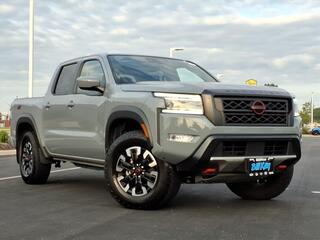 2024 Nissan Frontier for sale in Bourbonnais IL