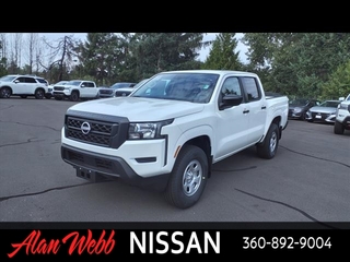 2024 Nissan Frontier for sale in Vancouver WA