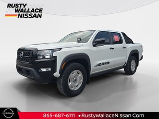 2024 Nissan Frontier for sale in Knoxville TN