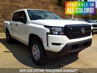 2024 Nissan Frontier for sale in Triadelphia WV