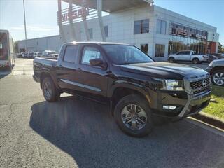 2025 Nissan Frontier for sale in Clarksville TN