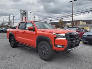 2025 Nissan Frontier for sale in Altoona PA