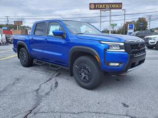 2025 Nissan Frontier for sale in Altoona PA