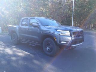 2025 Nissan Frontier for sale in Burlington NC