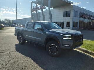 2025 Nissan Frontier for sale in Clarksville TN