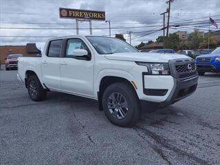 2025 Nissan Frontier for sale in Altoona PA