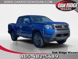 2025 Nissan Frontier for sale in Oak Ridge TN