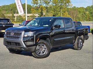 2025 Nissan Frontier for sale in Forest City NC