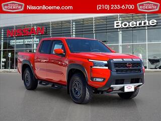 2025 Nissan Frontier for sale in Boerne TX