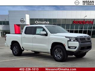 2025 Nissan Frontier for sale in Omaha NE