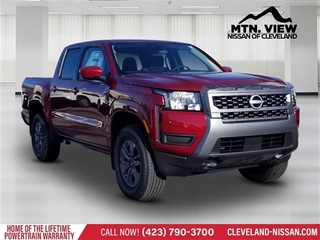 2025 Nissan Frontier for sale in Mcdonald TN