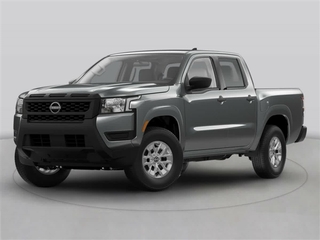 2025 Nissan Frontier for sale in Manchester NH