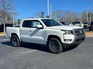 2025 Nissan Frontier for sale in Asheville NC