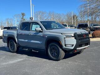 2025 Nissan Frontier for sale in Asheville NC