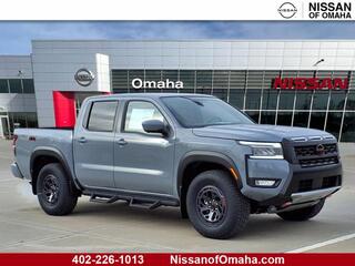 2025 Nissan Frontier for sale in Omaha NE