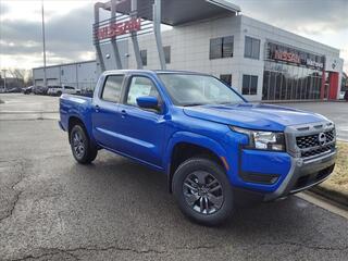 2025 Nissan Frontier for sale in Clarksville TN