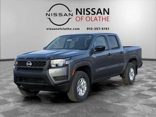 2025 Nissan Frontier for sale in Olathe KS