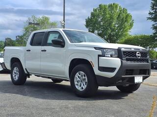 2025 Nissan Frontier for sale in Lansing MI